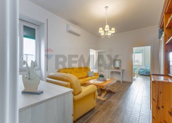 Soggiorno - Appartamento Via Luna e Sole
 
10, Sassari - foto 15