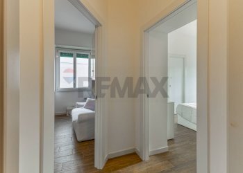 Hall / corridoio - Appartamento Via Luna e Sole
 
10, Sassari - foto 16