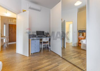 Ufficio - Appartamento Via Luna e Sole
 
10, Sassari - foto 19