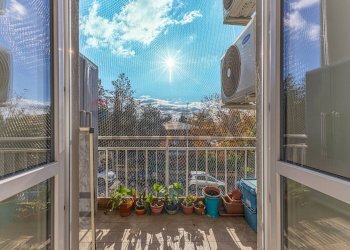 Balcone - Appartamento Via Luna e Sole
 
10, Sassari - foto 25