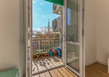 Balcone - Appartamento Via Luna e Sole
 
10, Sassari - foto 26