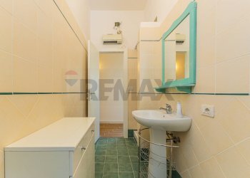Bagno - Appartamento Via Luna e Sole
 
10, Sassari - foto 29