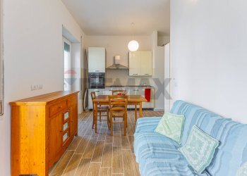 Sala da pranzo - Appartamento Via Luna e Sole
 
10, Sassari - foto 35