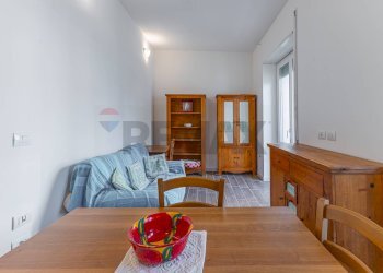 Sala da pranzo - Appartamento Via Luna e Sole
 
10, Sassari - foto 36