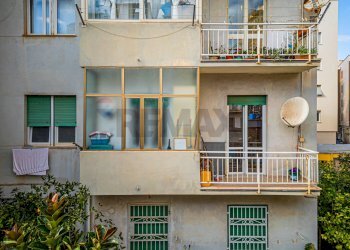 Edificio all\'aperto - Appartamento Via Luna e Sole
 
10, Sassari - foto 38