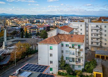Edificio all\'aperto - Appartamento Via Luna e Sole
 
10, Sassari - foto 39