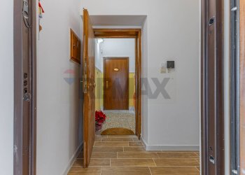 Hall / corridoio - Appartamento Via Luna e Sole
 
10, Sassari - foto 44