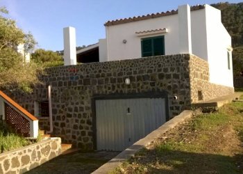 Casa all\'aperto - Villa Contrada Tramontana, Ustica - foto 1