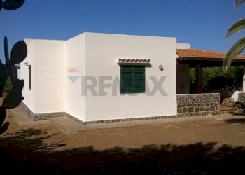 Casa all\'aperto - Villa Contrada Tramontana, Ustica - foto 2