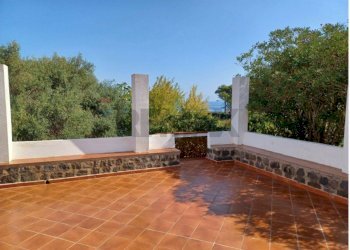 Terrazza - Villa Contrada Tramontana, Ustica - foto 6