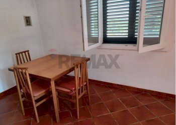 Sala da pranzo - Villa Contrada Tramontana, Ustica - foto 9