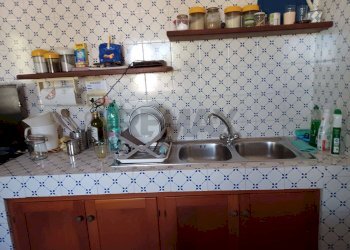 Cucina - Villa Contrada Tramontana, Ustica - foto 10