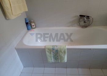 Bagno - Villa Contrada Tramontana, Ustica - foto 15