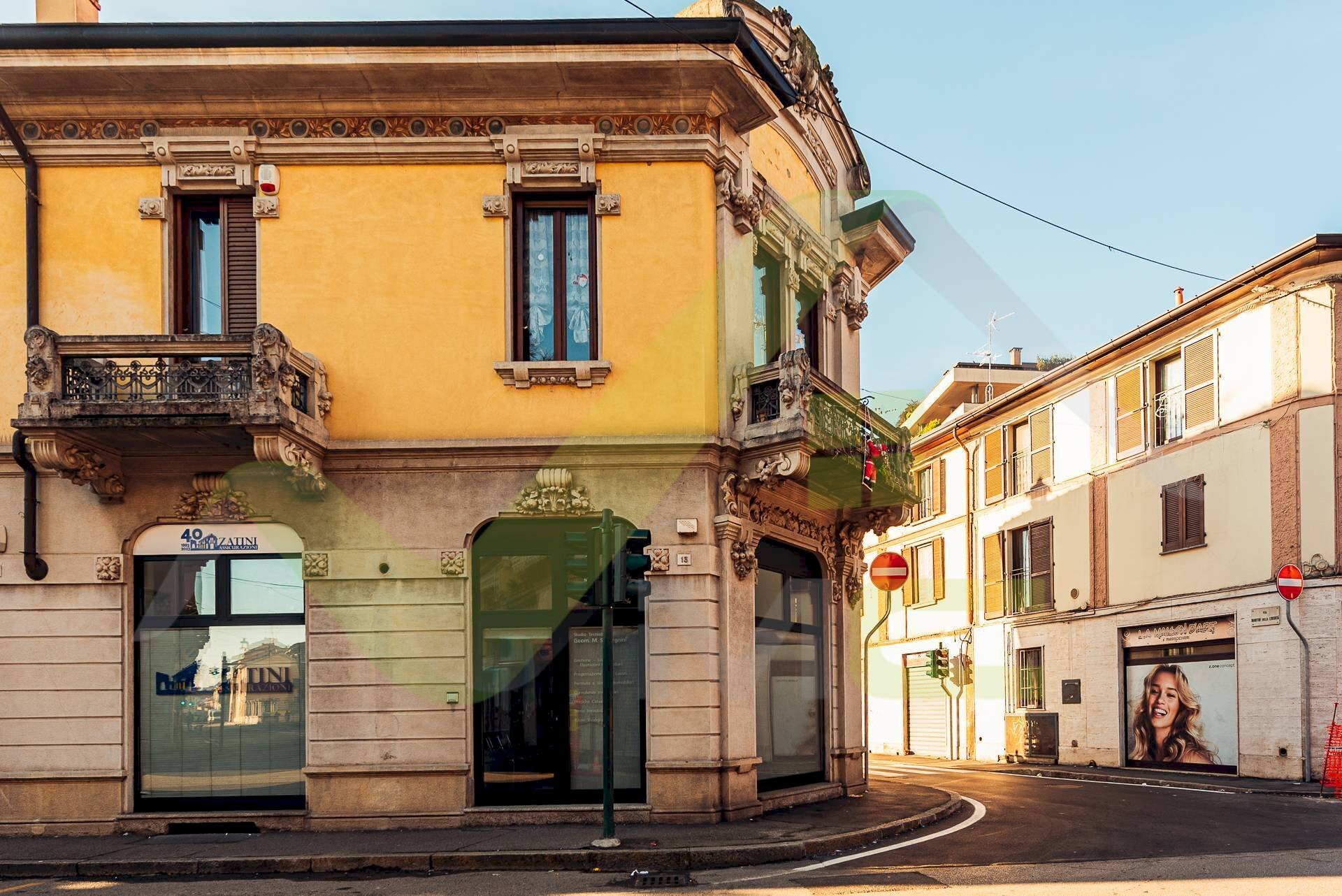 Foto 1 - Ufficio VIA MARTIRI DELLA LIBERTA'
 
1/B, Melzo - foto 1