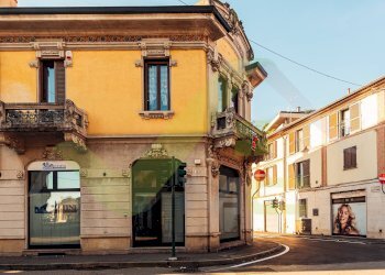 Foto 1 - Ufficio VIA MARTIRI DELLA LIBERTA'
1/B, Melzo - foto 1