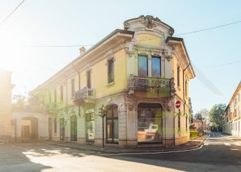 Foto 3 - Ufficio VIA MARTIRI DELLA LIBERTA'
1/B, Melzo - foto 3