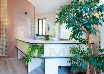 Foto 4 - Ufficio VIA MARTIRI DELLA LIBERTA'
1/B, Melzo - foto 4