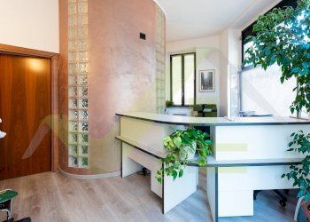 Foto 6 - Ufficio VIA MARTIRI DELLA LIBERTA'
1/B, Melzo - foto 6