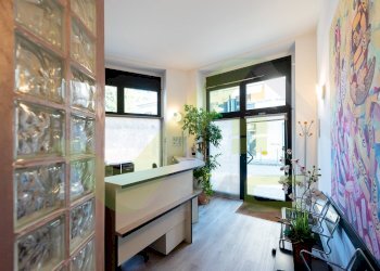 Foto 7 - Ufficio VIA MARTIRI DELLA LIBERTA'
1/B, Melzo - foto 7