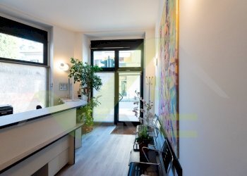 Foto 8 - Ufficio VIA MARTIRI DELLA LIBERTA'
1/B, Melzo - foto 8