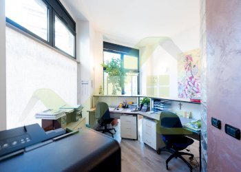 Foto 9 - Ufficio VIA MARTIRI DELLA LIBERTA'
1/B, Melzo - foto 9