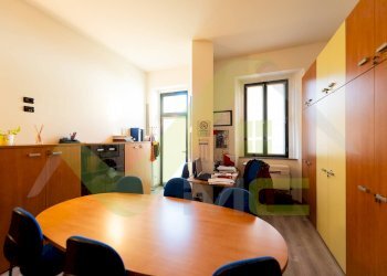 Foto 13 - Ufficio VIA MARTIRI DELLA LIBERTA'
1/B, Melzo - foto 13