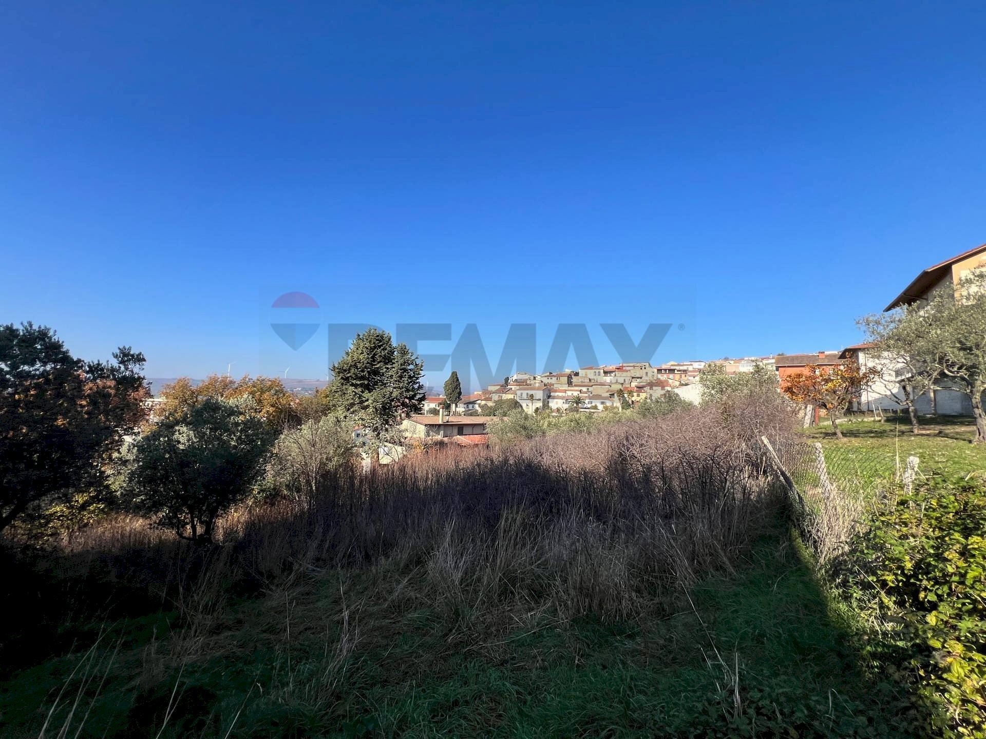 Edificio all\'aperto - Terreno edificabile Via San Vito
 
snc, Fragneto Monforte - foto 3