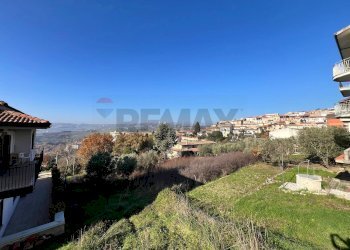 Edificio all\'aperto - Terreno edificabile Via San Vito
snc, Fragneto Monforte - foto 1