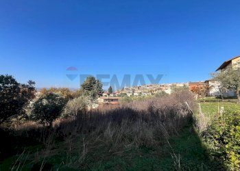 Edificio all\'aperto - Terreno edificabile Via San Vito
snc, Fragneto Monforte - foto 3