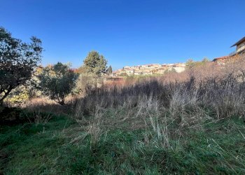 Non correlato - Terreno edificabile Via San Vito
snc, Fragneto Monforte - foto 5