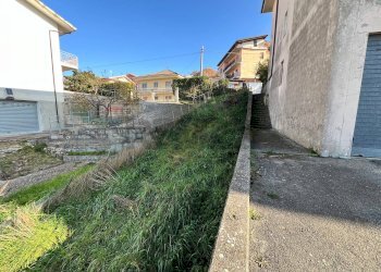 Giardino - Terreno edificabile Via San Vito
snc, Fragneto Monforte - foto 6