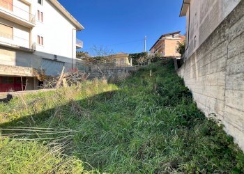 Giardino - Terreno edificabile Via San Vito
snc, Fragneto Monforte - foto 7