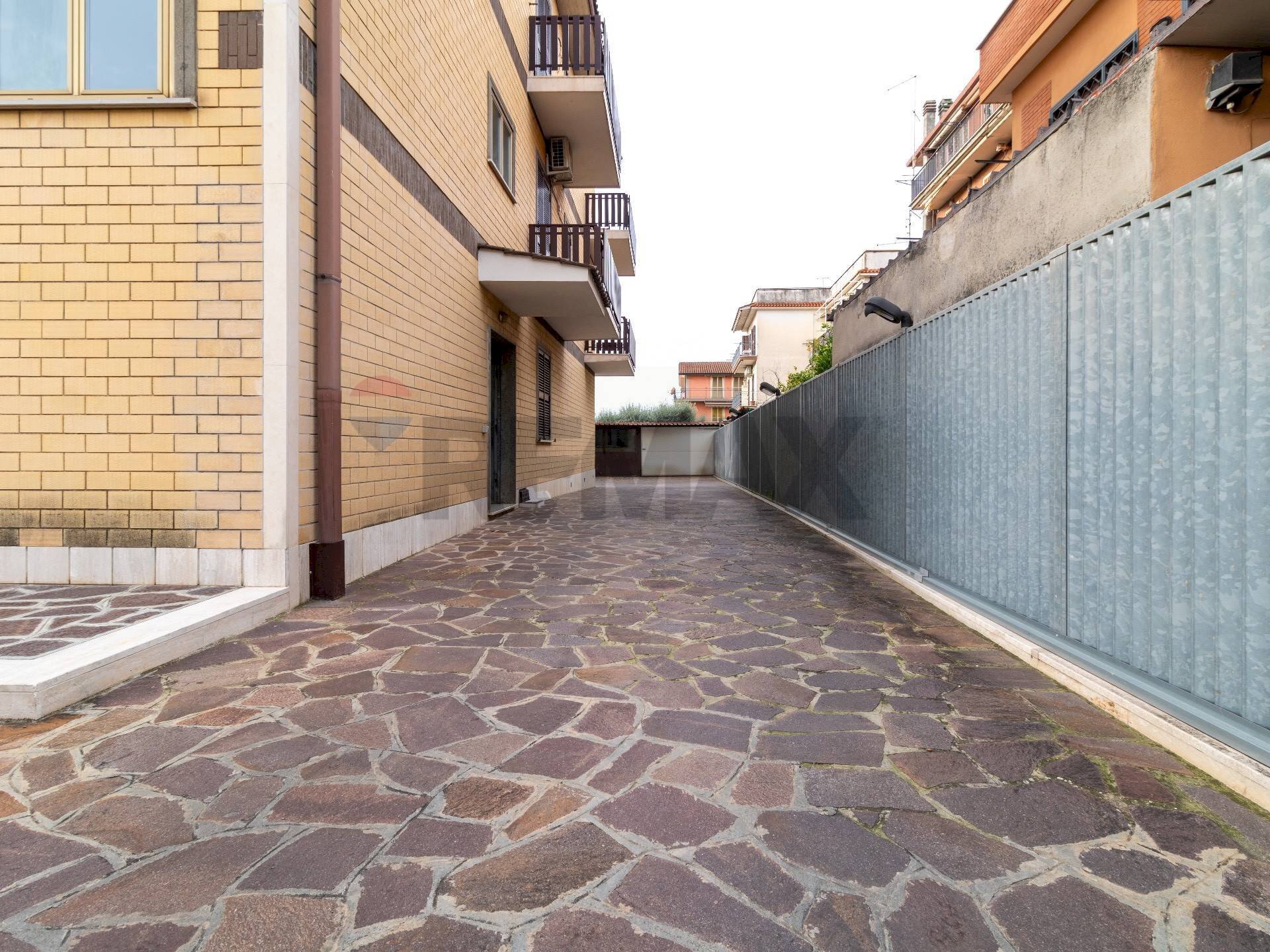 Terrazza - Quadrilocale Via Licata
19, Roma - foto 2