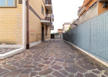 Terrazza - Quadrilocale Via Licata
19, Roma - foto 2