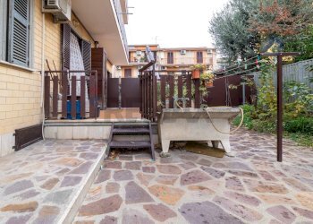 Terrazza - Quadrilocale Via Licata
19, Roma - foto 6