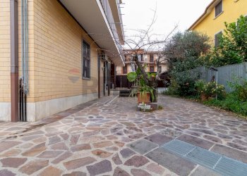 Terrazza - Quadrilocale Via Licata
19, Roma - foto 7