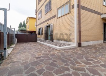 Terrazza - Quadrilocale Via Licata
19, Roma - foto 9