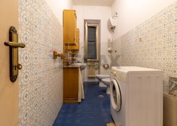 Lavanderia - Quadrilocale Via Licata
19, Roma - foto 18