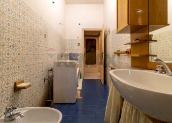 Bagno - Quadrilocale Via Licata
19, Roma - foto 19