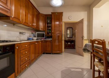 Cucina - Quadrilocale Via Licata
19, Roma - foto 21