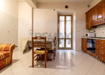 Cucina - Quadrilocale Via Licata
19, Roma - foto 22