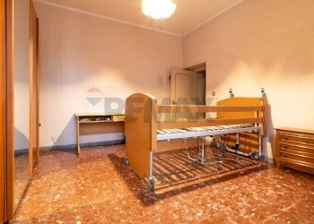 Camera / camera da letto - Quadrilocale Via Licata
19, Roma - foto 25