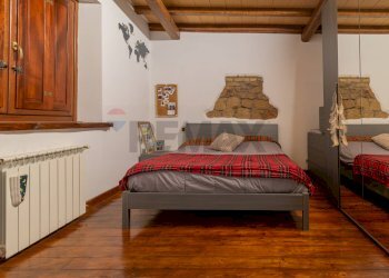 Camera / camera da letto - Villa via delle Scalette
 
16, Ardea - foto 7