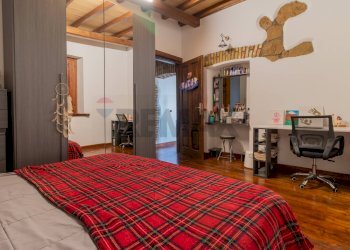 Camera / camera da letto - Villa via delle Scalette
 
16, Ardea - foto 8