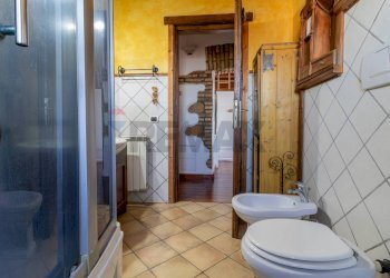 Bagno - Villa via delle Scalette
 
16, Ardea - foto 9
