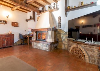 Soggiorno - Villa via delle Scalette
 
16, Ardea - foto 13