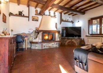 Soggiorno - Villa via delle Scalette
 
16, Ardea - foto 14