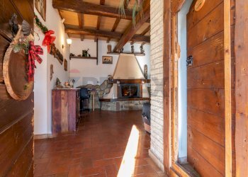 Hall / corridoio - Villa via delle Scalette
 
16, Ardea - foto 15