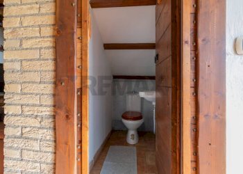 Bagno - Villa via delle Scalette
 
16, Ardea - foto 16