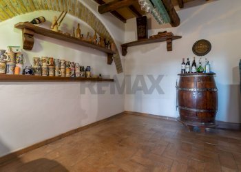 Stanza vuota - Villa via delle Scalette
 
16, Ardea - foto 21